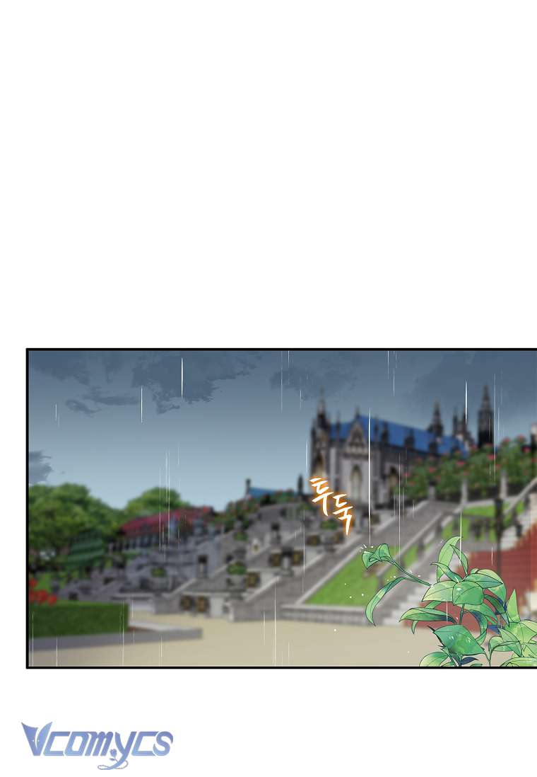 Tôi đã trở thành con gái út của công tước phản diện Chapter 9 - Trang 3