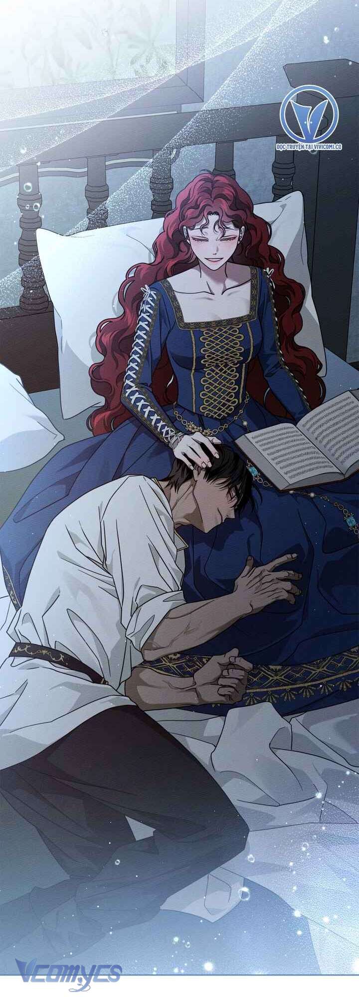 Dưới Bóng Cây Sồi Chap 109 - Trang 4