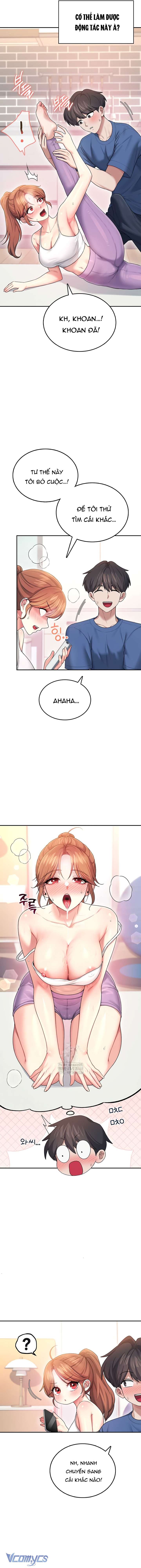 [18+] Đồ Chơi Tình Dục Không Dây Chap 46 - Next Chap 47