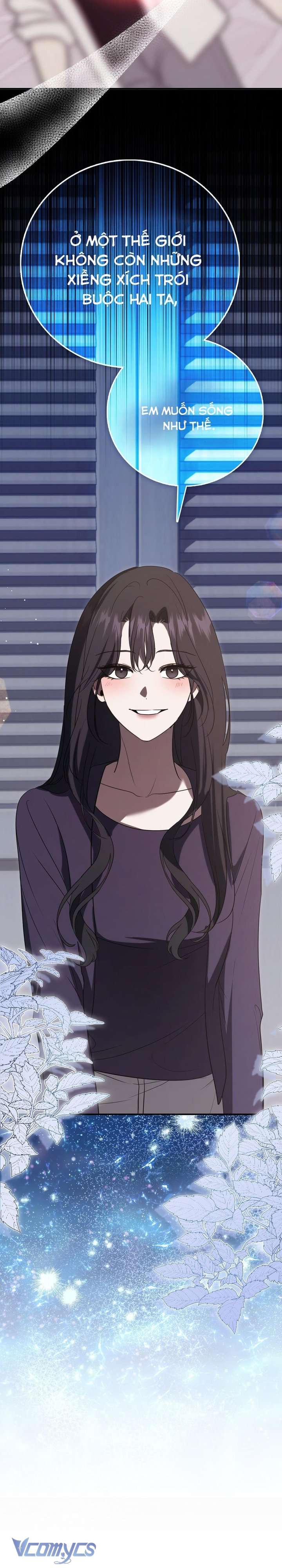 Bạn Trai Nhân Vật Chính Ám Ảnh Tôi Chap 72 - Trang 3