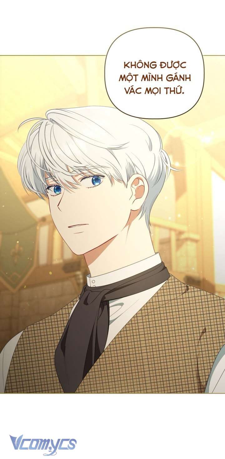 Sự Điều Trị Đặc Biệt Của Tinh Linh Chap 114 - Next Chap 115