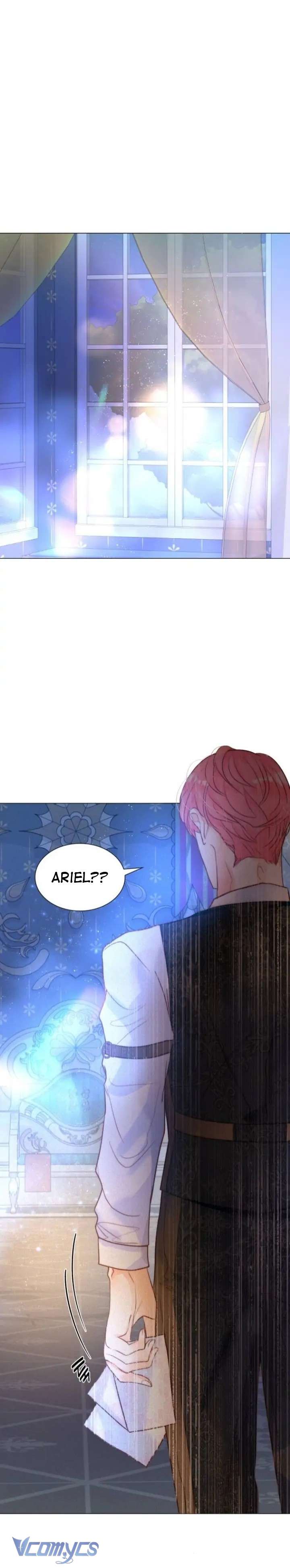 Tôi Được Sinh Ra Là Con Gái Thứ Hai Chapter 11 - Trang 4