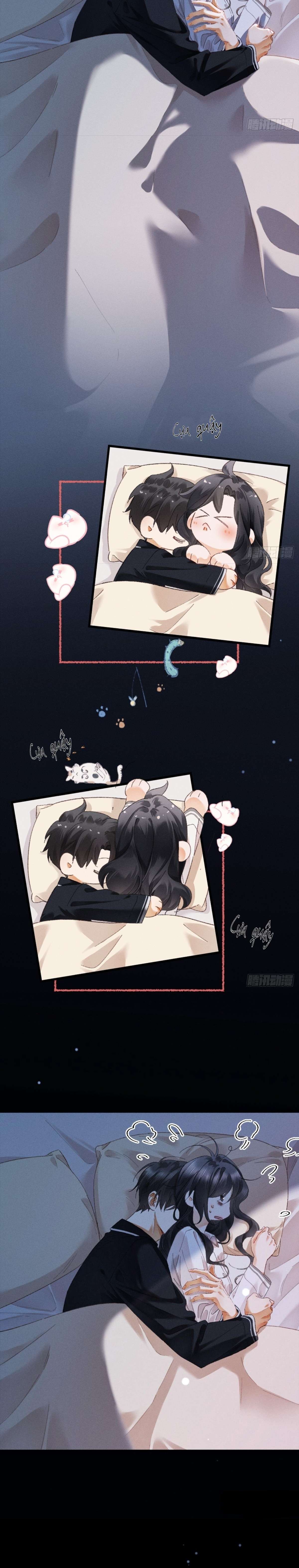 Sa Vào Cạm Bẫy! Chap 18 - Trang 3