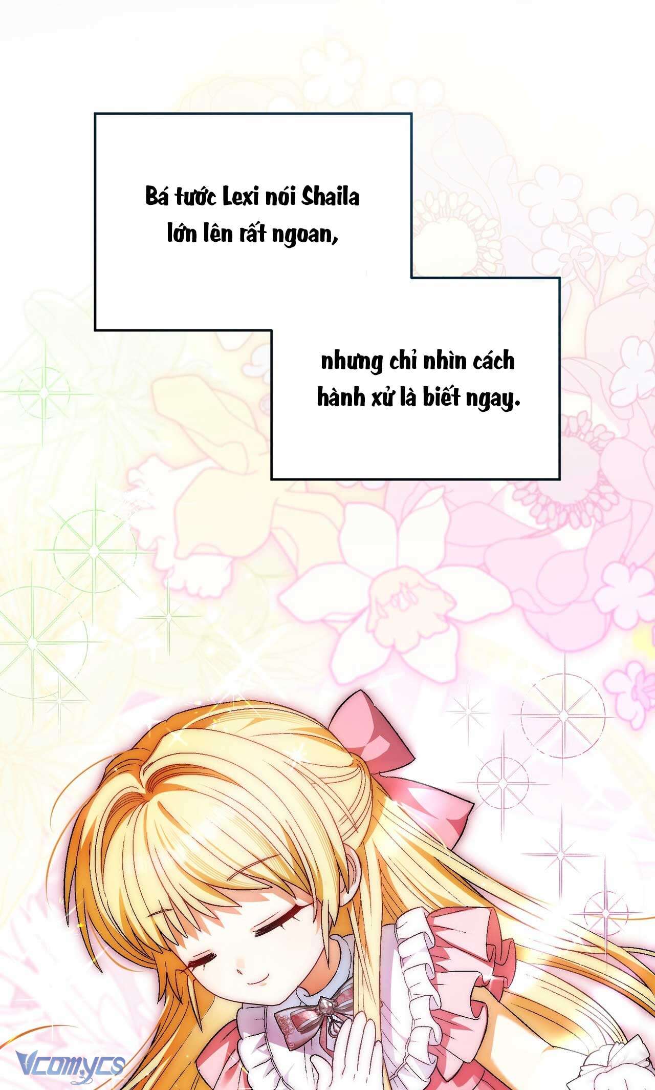 Gửi đến người sói yêu dấu của em Chap 11 - Next Chap 12