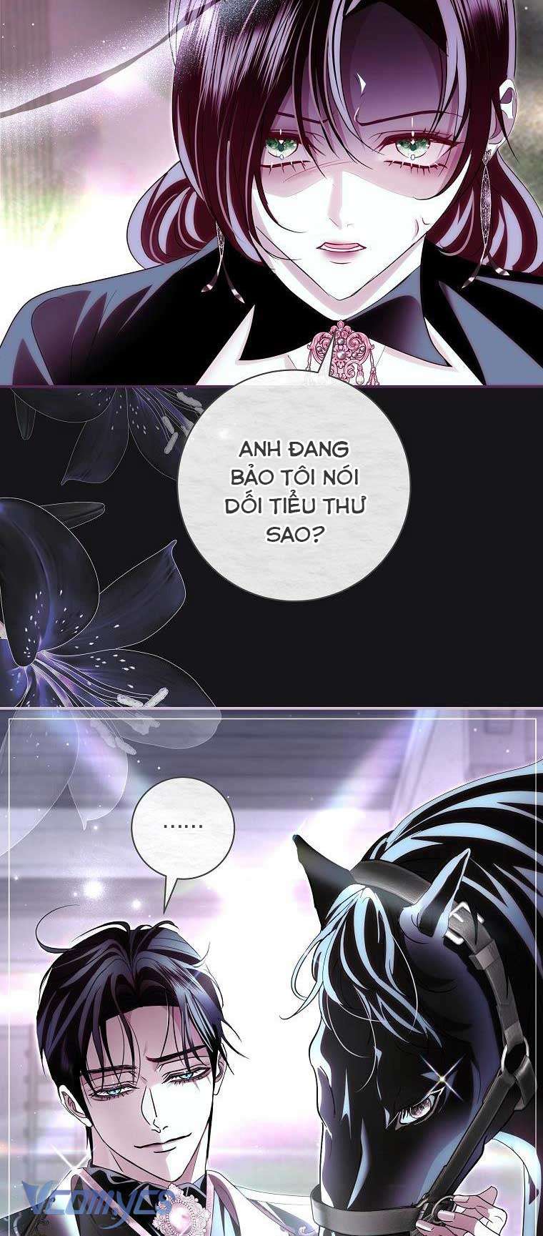 Này Boss Phản Diện, Tôi Có Thể Làm Mọi Thứ Trừ Cưới Ngài Chap 44 - Trang 2