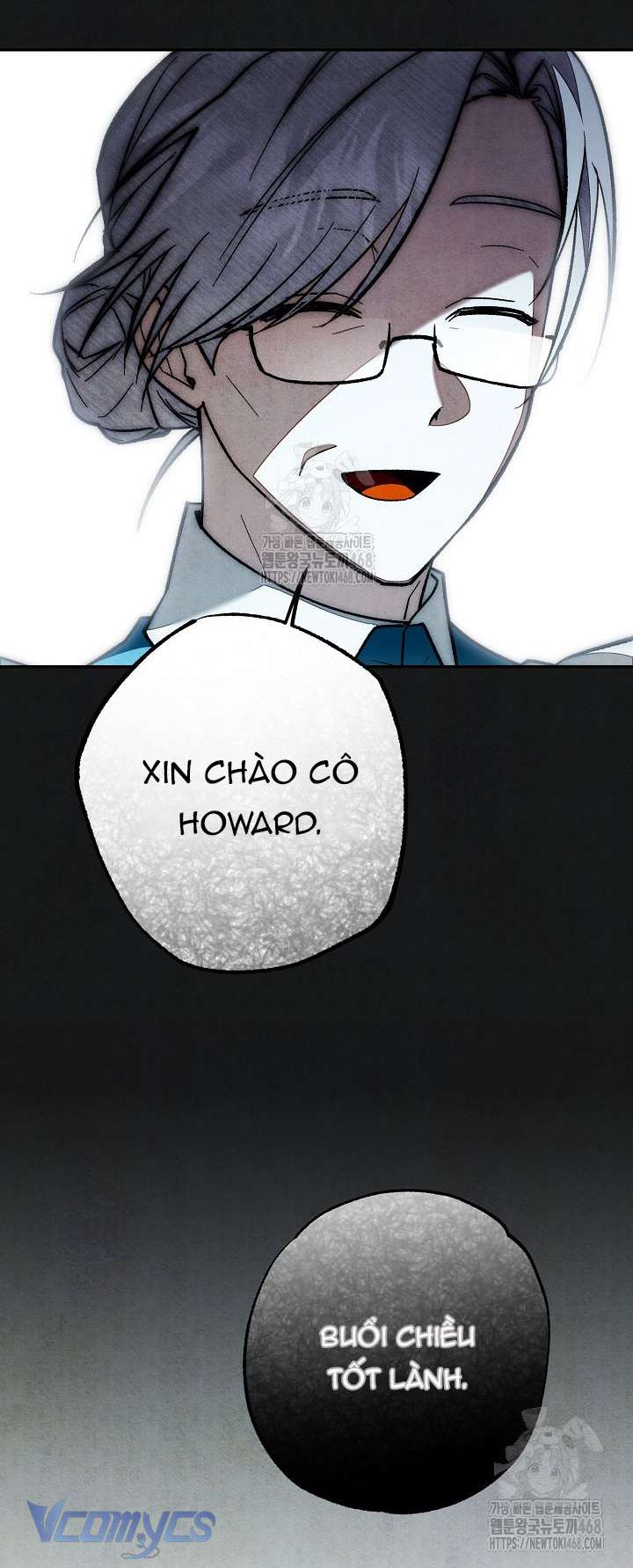 Chào Mừng Đến Với Dinh Thự Hoa Hồng Chap 28 - Trang 2