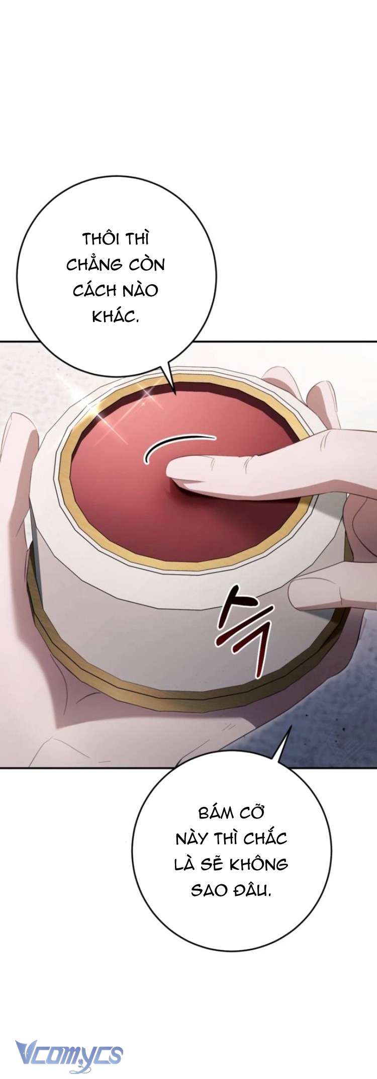 [SS2] Đằng Sau Nụ Cười Của Nàng Công Chúa Chap 32 - Trang 2