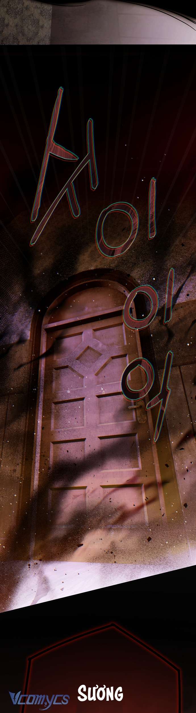 Ai Đó Đang Điều Khiển Cơ Thể Của Tôi Chap 84 - Trang 2