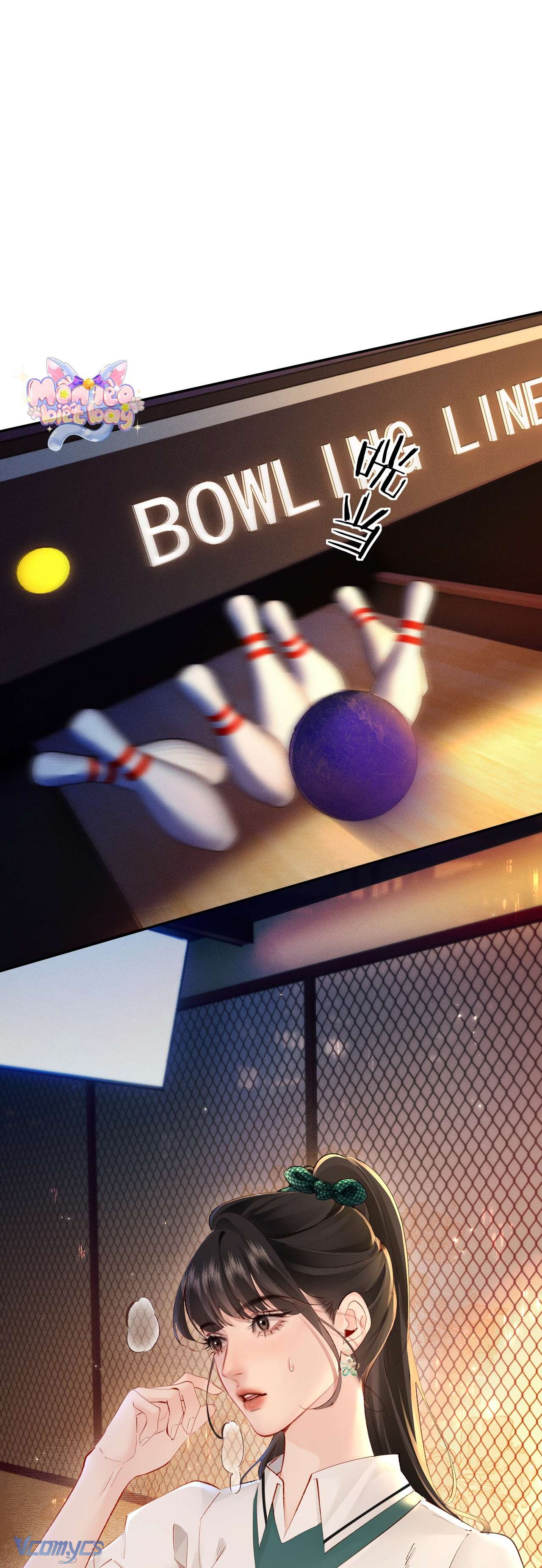 Siêu Cấp Cưng Chiều Chapter 9 - Next Chapter 10