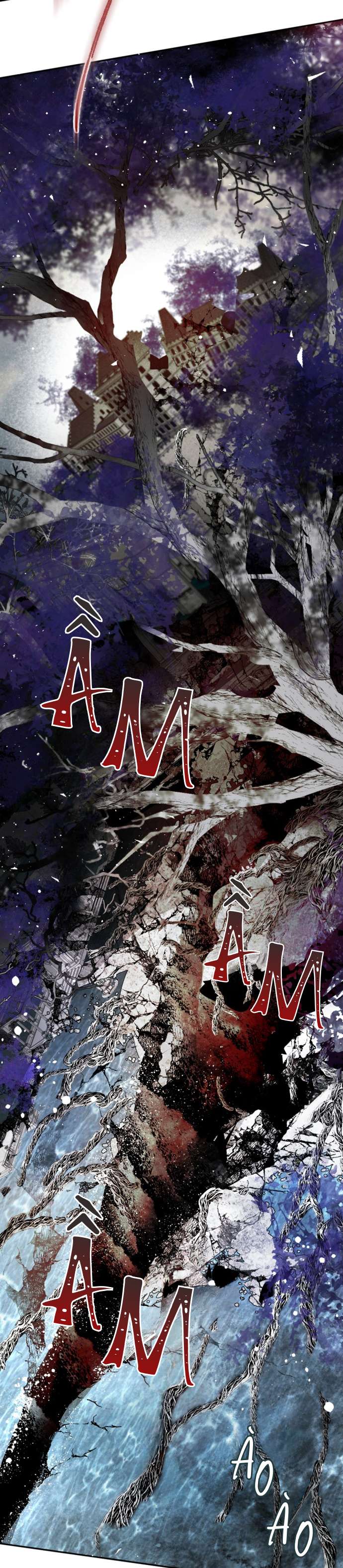 Lời Thú Nhận Của Chúa Tể Bóng Tối Chap 123 - Trang 3