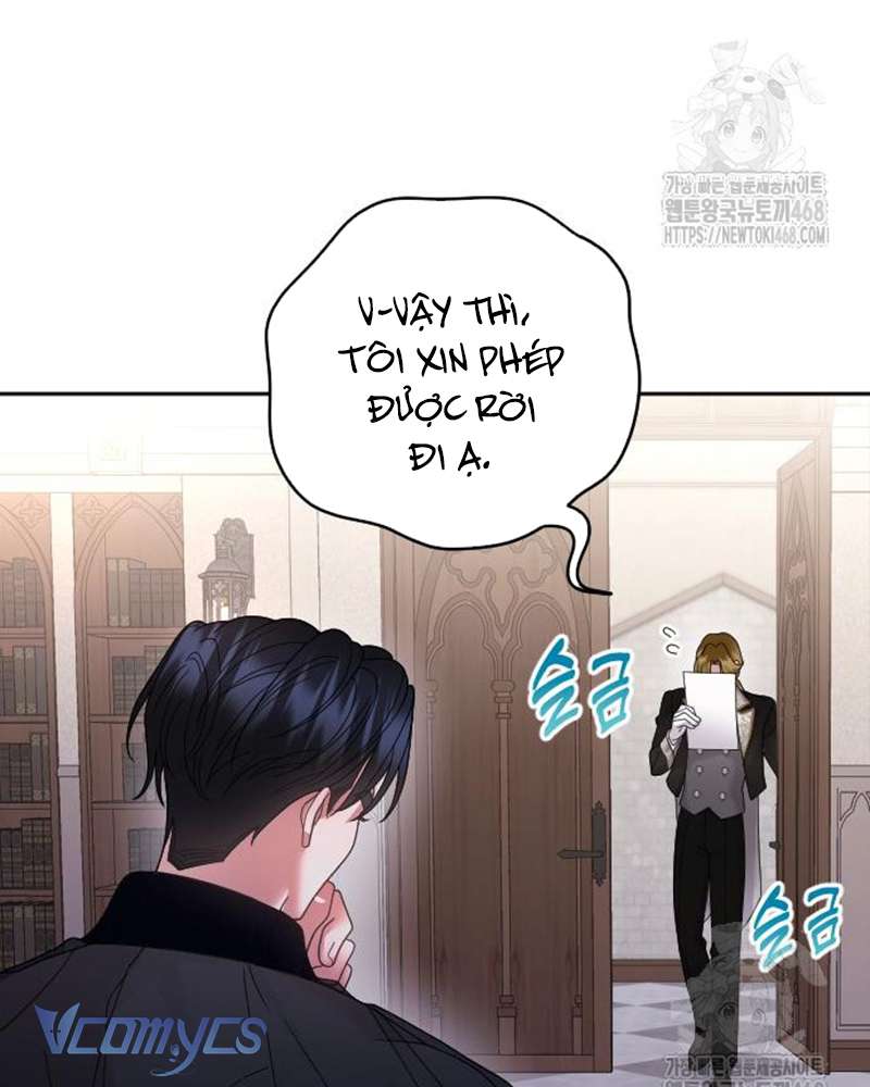 Trước Khi Em Có Ý Định Chạy Trốn Ta Sẽ Ngăn Chặn Nó Chap 11 - Trang 4