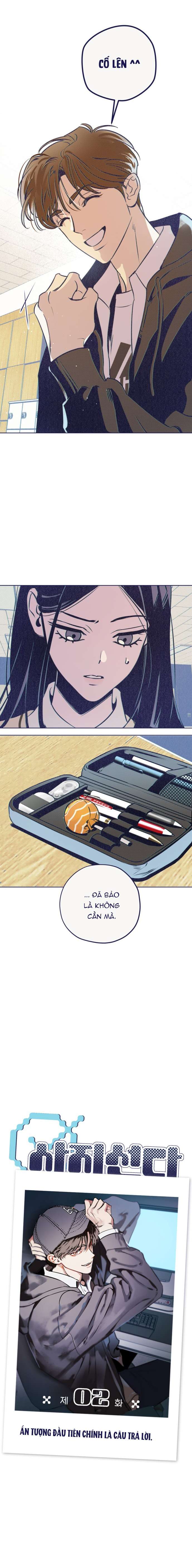 Trắc Nghiệm 4 Lựa Chọn Chap 2 - Trang 4