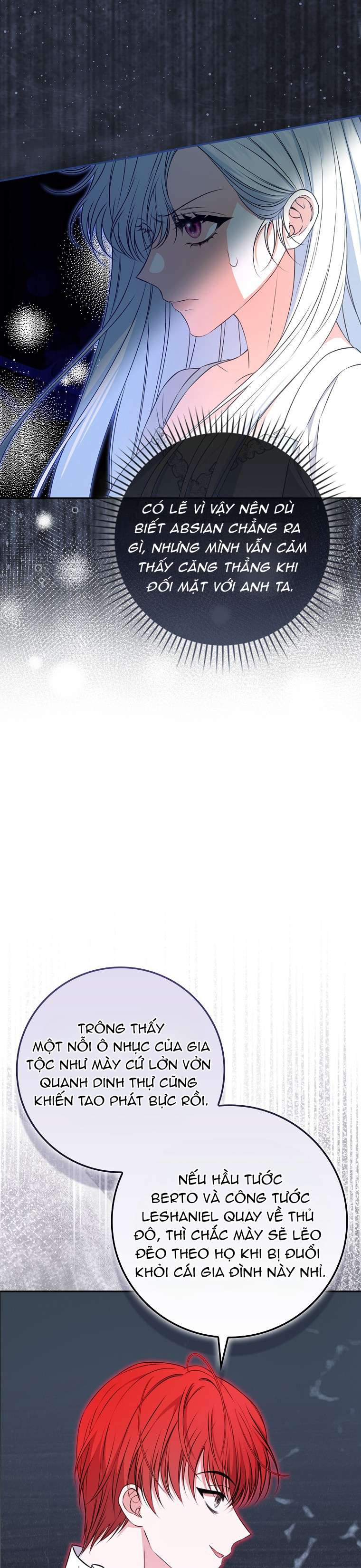 Nữ Chính Của Câu Chuyện Hối Hận Có Trái Tim Mạnh Mẽ Chap 5 - Trang 3