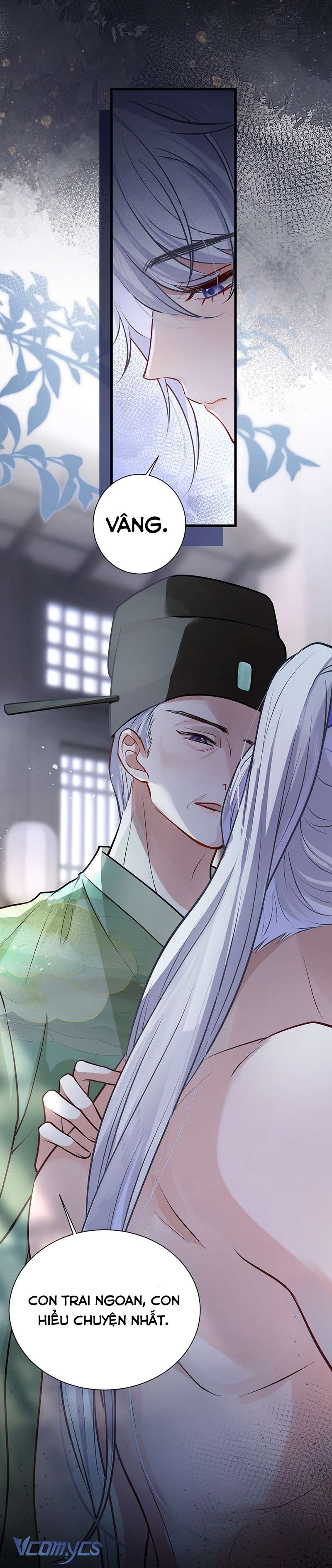 Sau Khi Công Chúa Chơi Xong Thì Vứt Chap 94 - Trang 2