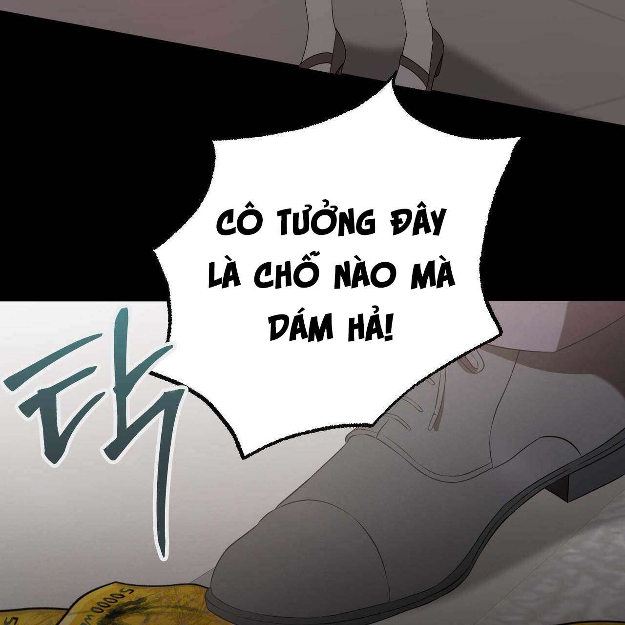 [ 18+ ] Sự trả thù bẩn thỉu Chap 43 - Trang 2