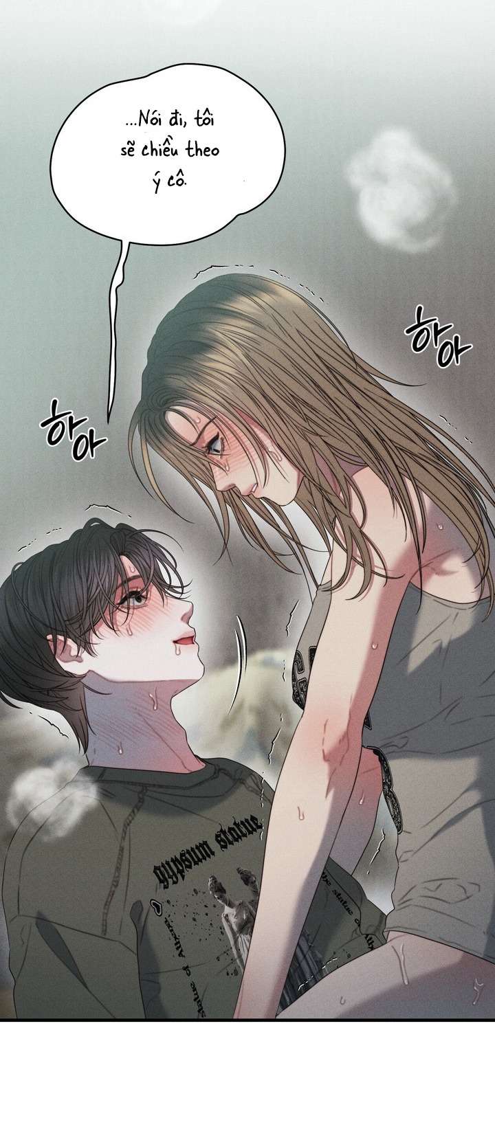 Vực Sâu Gỉ Sét Chap 8 - Trang 2