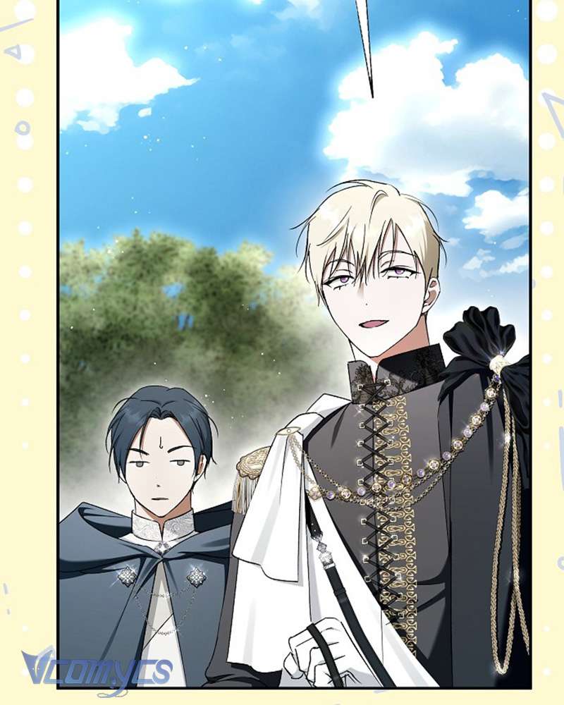 Các Nam Chính Đã Bị Nữ Phụ Cướp Mất Chap 61 - Trang 3