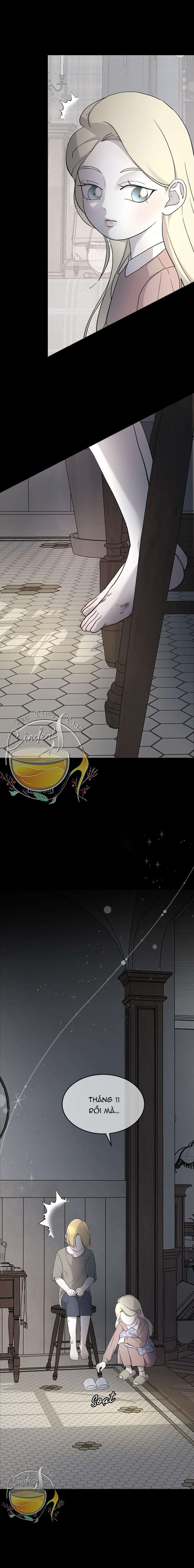 Ba Anh Trai Cực Phẩm Của Tôi Chap 84 - Trang 3