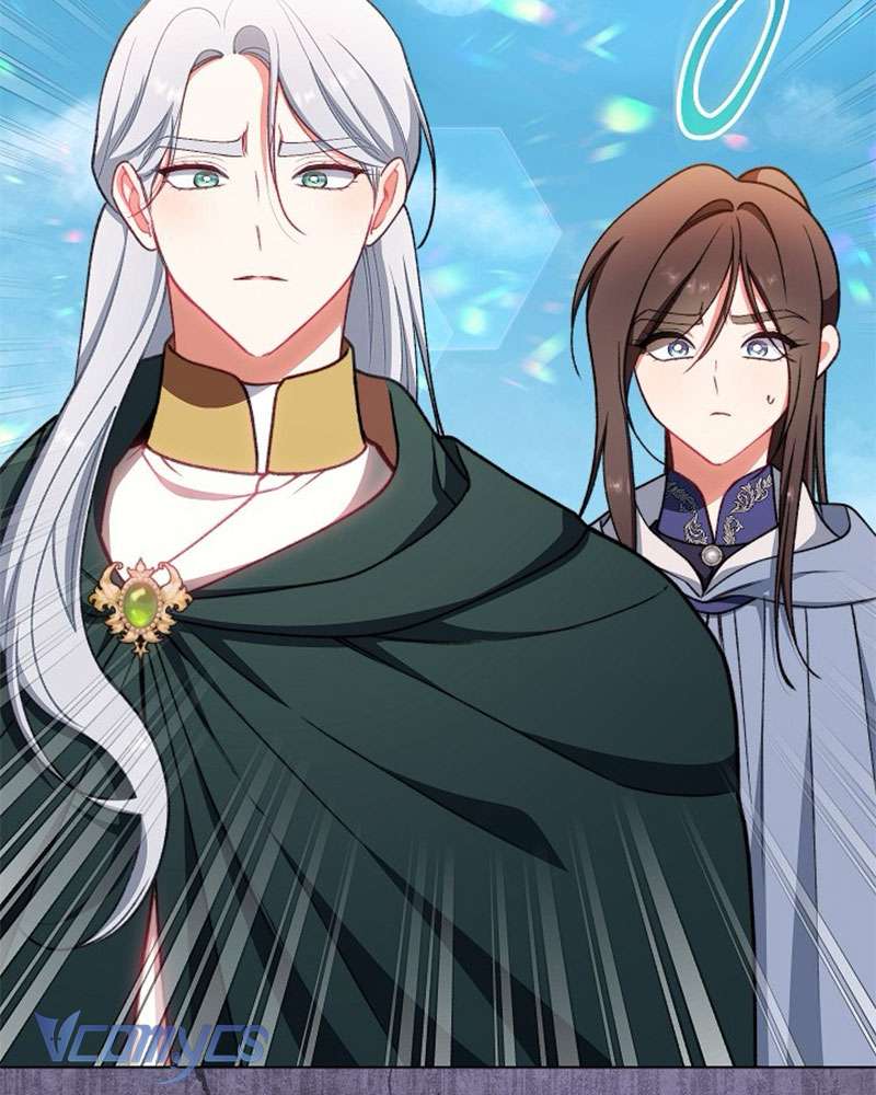 Hầu Gái Độc Quyền Của Hoàng Hậu Phản Diện Chap 82 - Trang 4