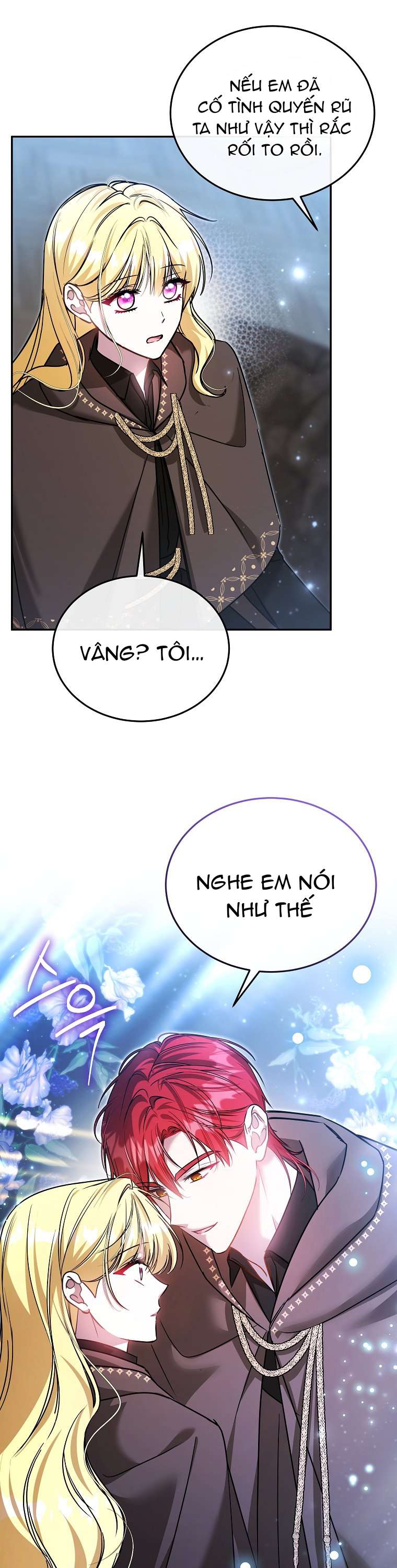 Chị Gái Tôi Là Nhân Vật Chính Chap 53 - Trang 2