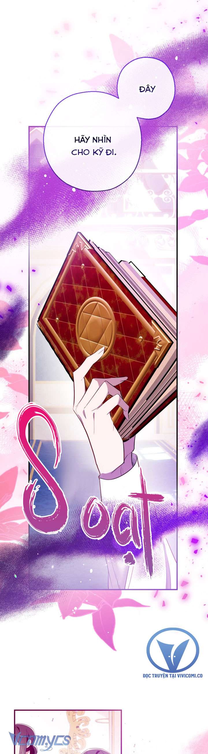 Chúng Ta Có Thể Trở Thành Một Gia Đình Được Không? Chap 136 - Trang 2