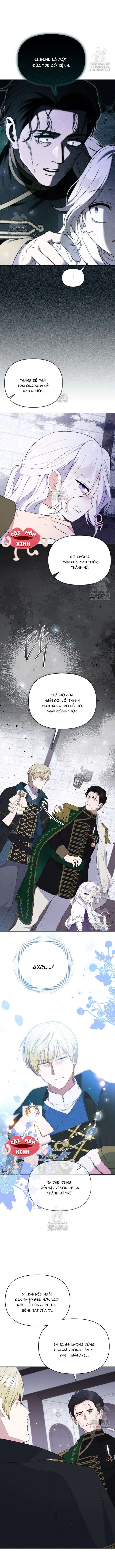 Cái Giá Của Tái Sinh Chap 11 - Next Chap 12