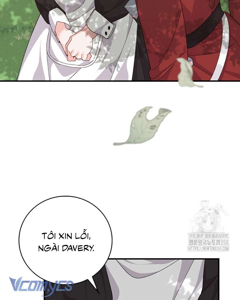 Chị Gái Của Nhân Vật Phản Diện Hôm Nay Cũng Đang Đau Khổ Chap 98 - Trang 4