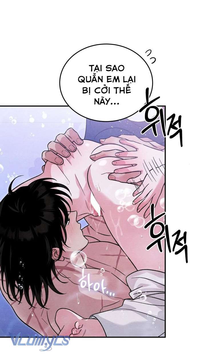 Hoa Lam Tinh Chap 30 - Trang 3