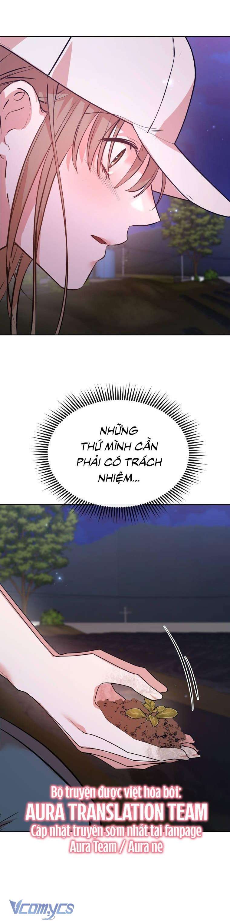 Tình Yêu Có Thể Về Quê Làm Nông Sao? Chap 15 - Trang 4