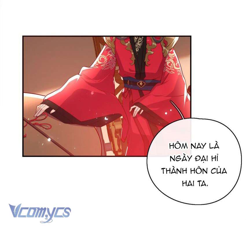 Đại Lão Phải Gả Cho Phu Quân Mù! Chap 9 - Trang 2