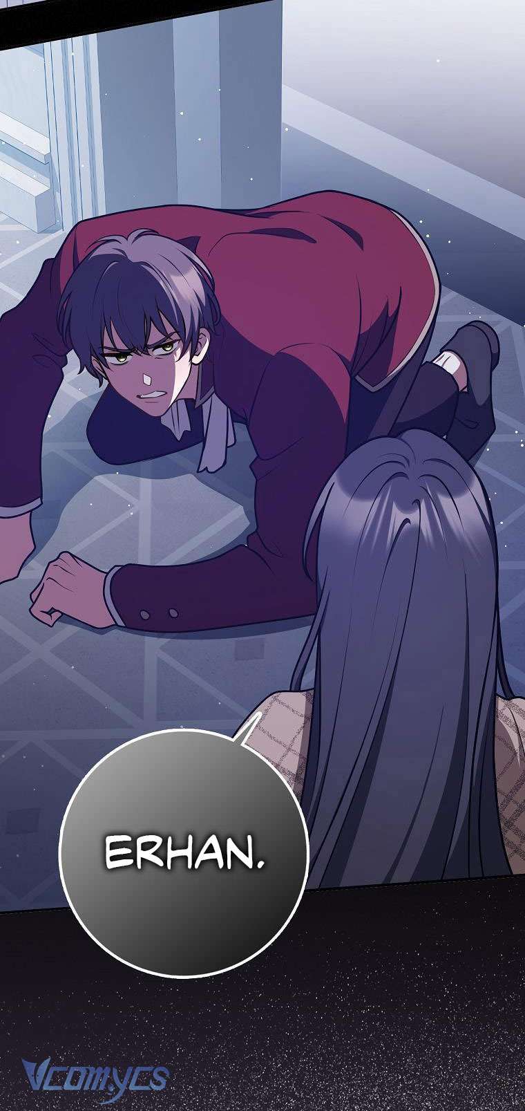 Tôi Thề Chúng Ta Chỉ Là Bạn Chapter 45 - Next Chapter 46