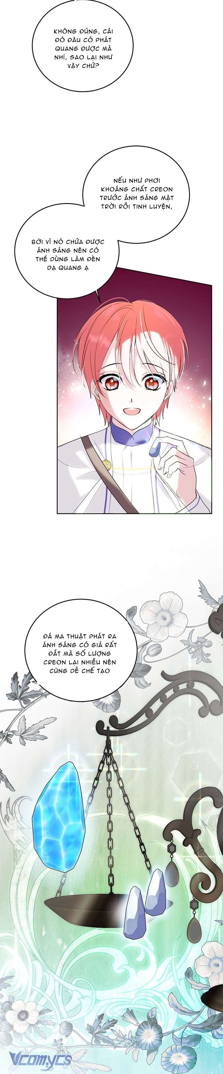 [PNT] Phía Sau Mặt Nạ Của Nam Chính Hiền Lành Chap 20 - Trang 2