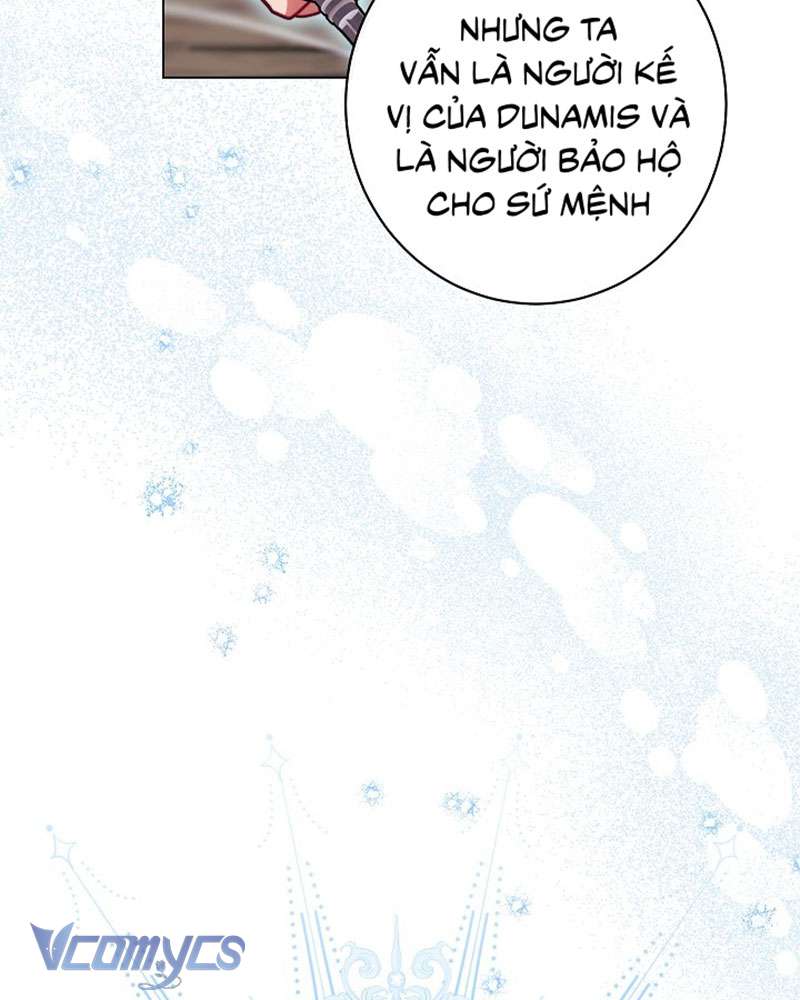 Hầu Gái Độc Quyền Của Hoàng Hậu Phản Diện Chap 75 - Trang 4