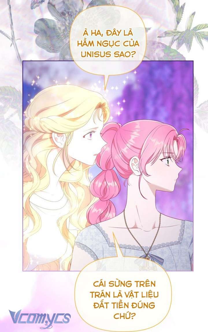 Sự Điều Trị Đặc Biệt Của Tinh Linh Chap 112 - Next Chap 113