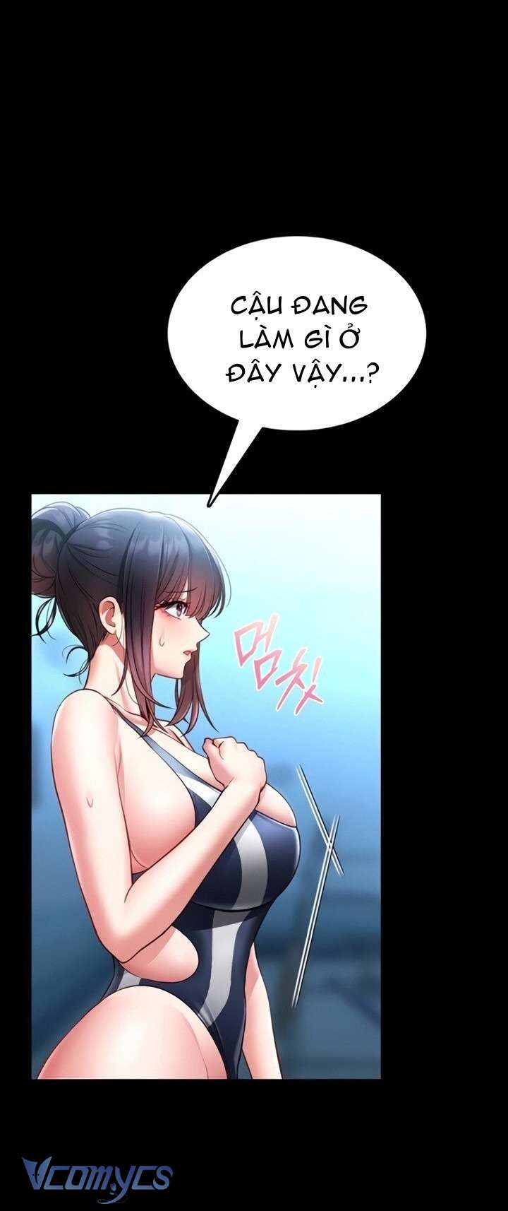 Hướng Dẫn Bảo Vệ Bản Thân Chap 5 - Trang 3