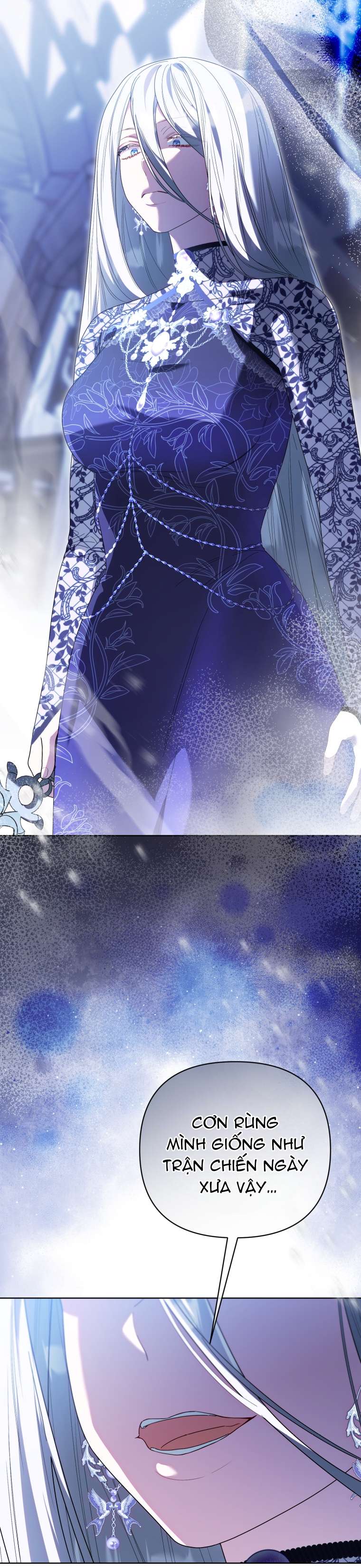 Thà Là Để Tôi Trở Thành Nữ Hoàng Chap 77 - Next Chap 78