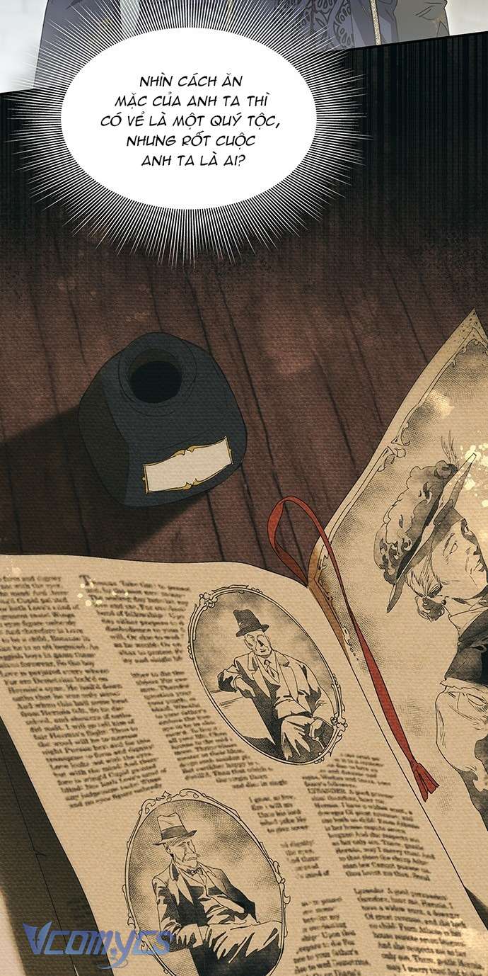 Cứ Cố Gắng Hết Sức Để Hối Hận Chap 2 - Trang 4