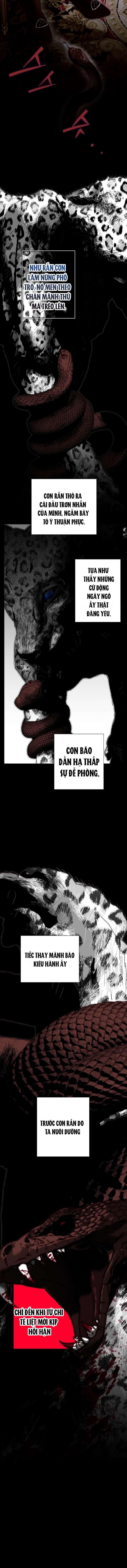 Những Mảnh Vỡ Của Giấc Mộng Thủy Tinh Chap 29 - Trang 2