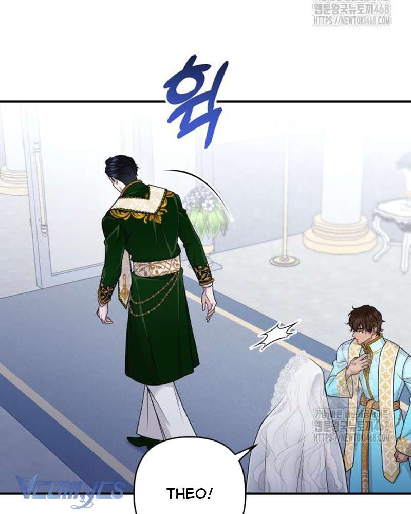 Trước Khi Em Có Ý Định Chạy Trốn Ta Sẽ Ngăn Chặn Nó Chap 18 - Trang 3