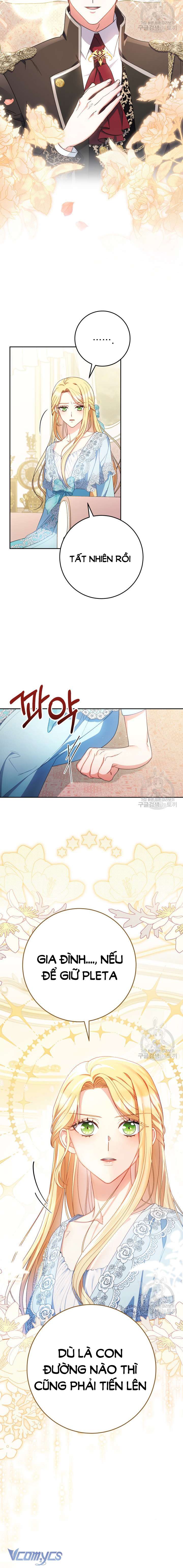 Nuôi Dưỡng Em Gái Xinh Đẹp Chap 31 - Trang 3