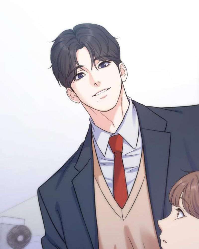 Vì Một Kết Thúc Viên Mãn Cho Đôi Ta Chap 9 - Trang 2