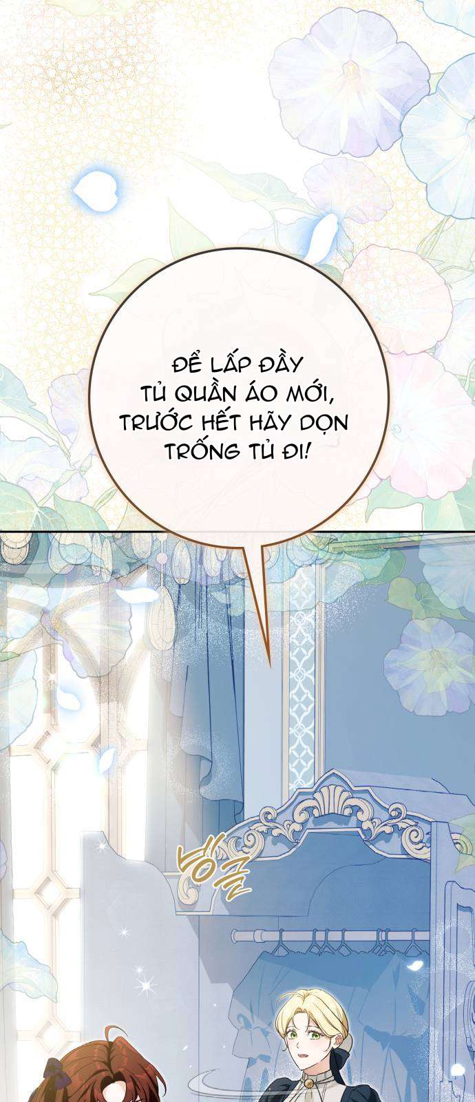 Nữ Công Tước Chiến Lợi Phẩm Chap 28 - Trang 3