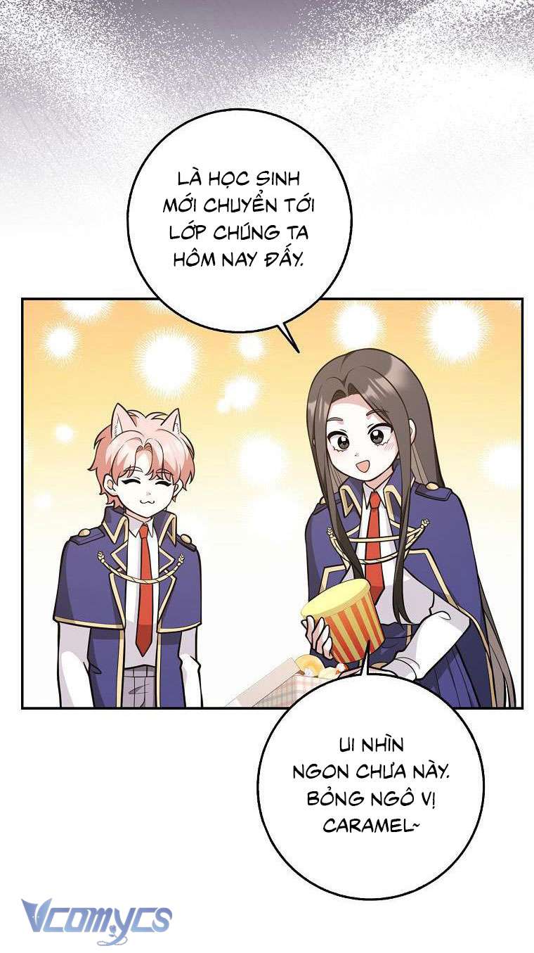 Tôi Thề Chúng Ta Chỉ Là Bạn Chapter 25 - Next Chapter 26