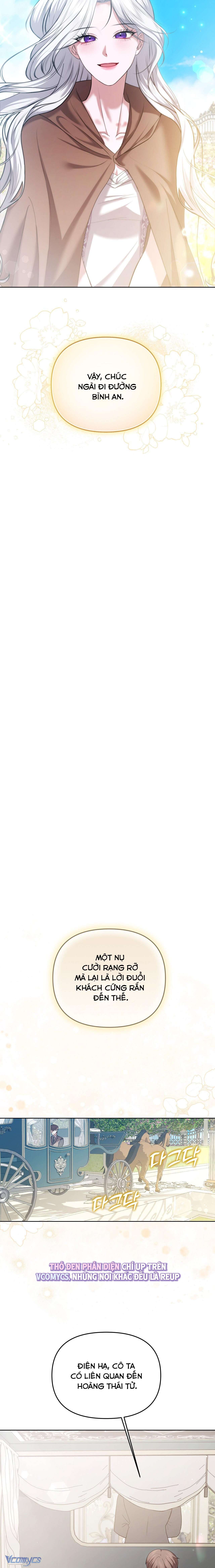 『18+』Nắm Giữ Xiềng Xích Tên Khốn Kiêu Ngạo Chap 2 - Trang 2