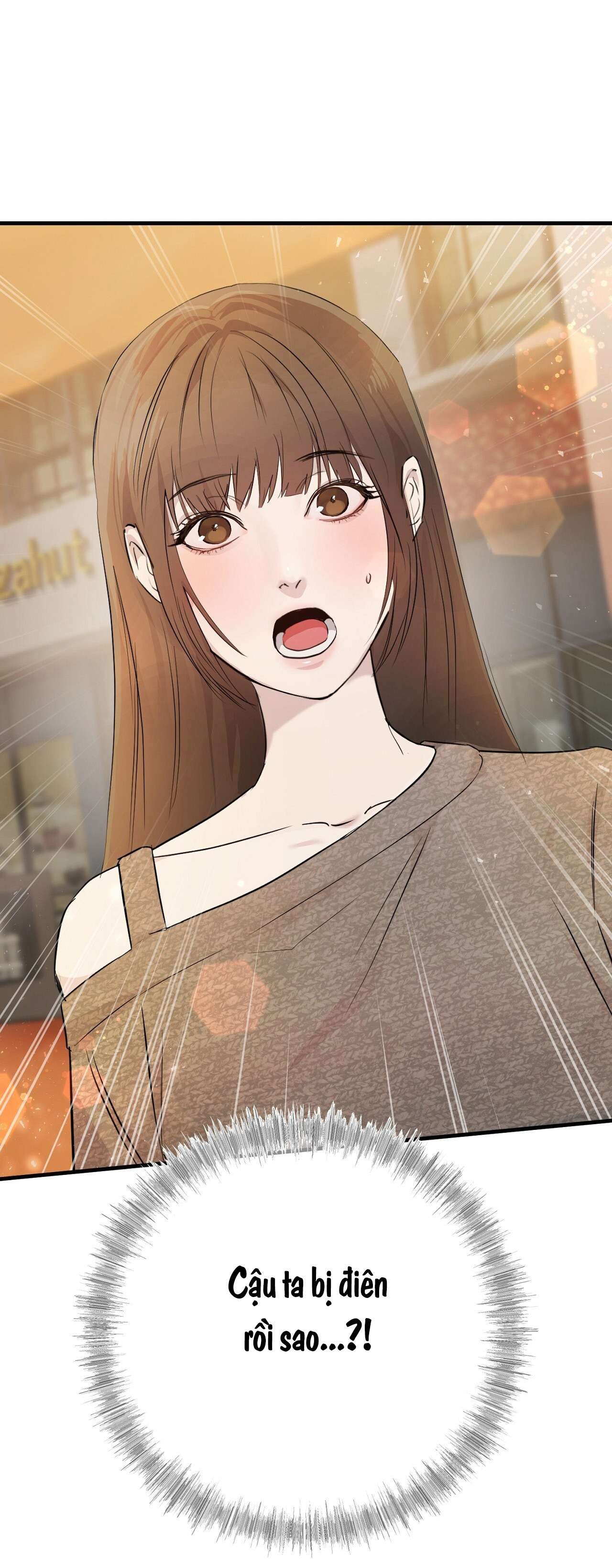 Tôi Nói Chia Tay Với Anh Chàng Cực Phẩm Chap 3 - Trang 3