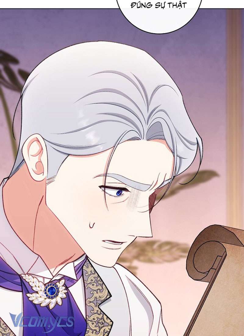 Hầu Gái Độc Quyền Của Hoàng Hậu Phản Diện Chap 61 - Trang 4