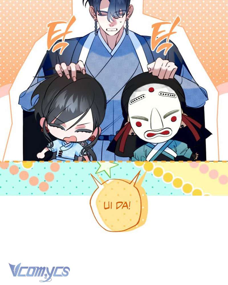 Chuyện Tình Tuyết Phương Bắc Chap 53 - Trang 2