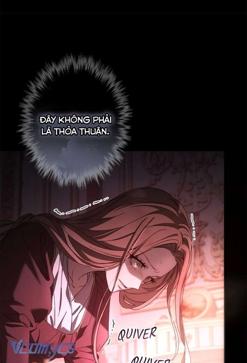 Thời Khắc Của Quái Thú Mù Chap 2 - Trang 2