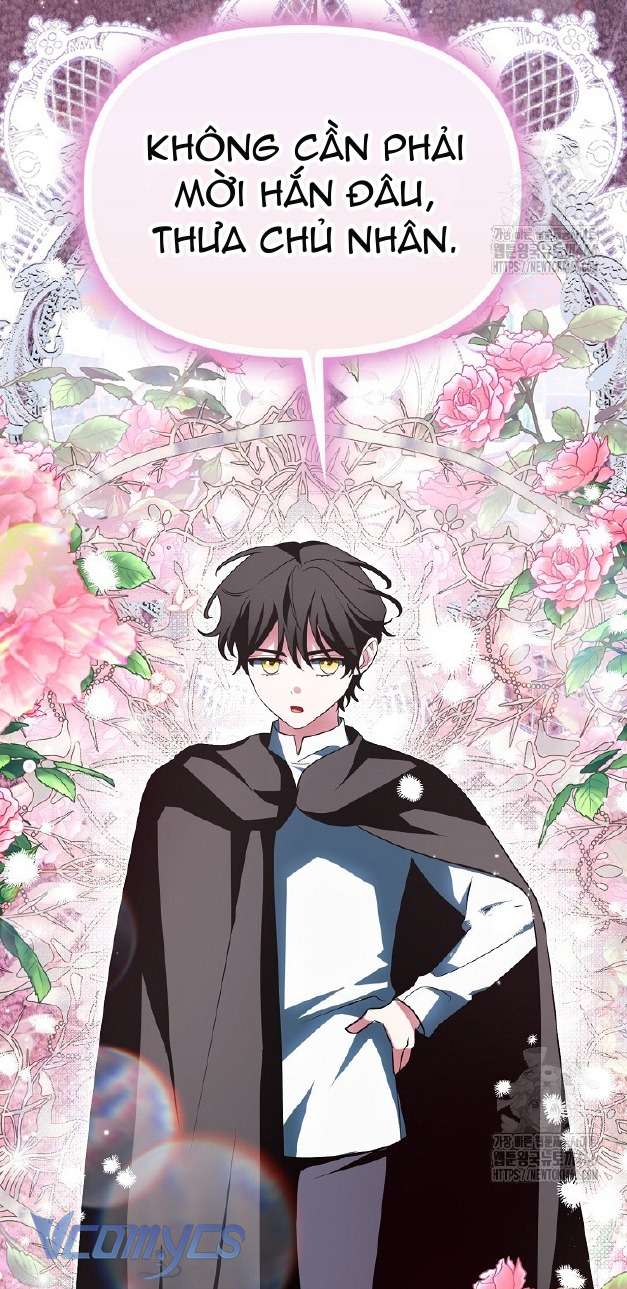 Kế Hoạch Nghỉ Hưu Của Nhân Vật Phản Diện Chap 29 - Trang 4