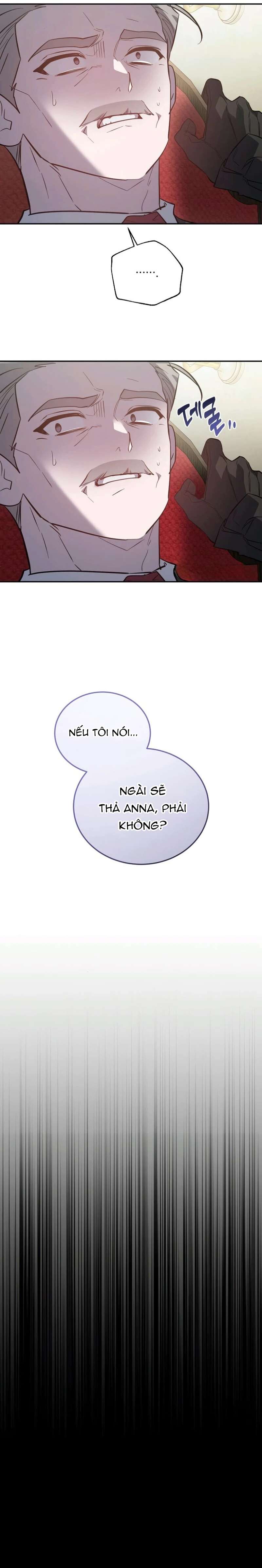 Nữ Hầu Báo Thù: Thời Khắc Cuối Cùng Chap 32 - Next Chap 33